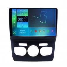 Штатна магнітола для Citroen C4 10-15 Torssen 2K F106128 4G Carplay DSP