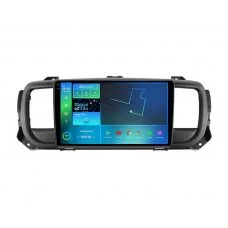 Штатна магнітола для Opel Vivaro 2019+ Torssen 2K F9232 4G Carplay DSP