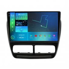 Штатна магнітола для Fiat Doblo 09-15 Torssen 2K F96128 4G Carplay DSP