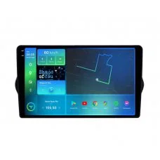 Штатная магнитола для Fiat Tipo 15-20 Torssen 2K F96128 4G Carplay DSP
