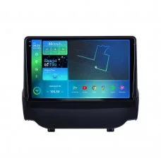 Штатная магнитола для Ford Ecosport 18+ Torssen 2K F96128 4G Carplay DSP