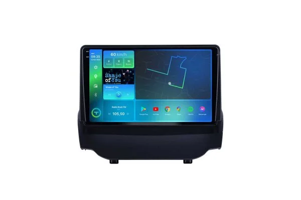 Штатна магнітола для Ford Ecosport 13+ Torssen 2K F9464 4G Carplay DSP