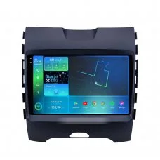 Штатна магнітола для Ford Edge 15-18 Torssen 2K F9332 4G Carplay DSP
