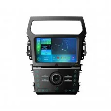 Штатная магнитола для Ford Explorer 12-20 Torssen 2K F96128 4G Carplay DSP