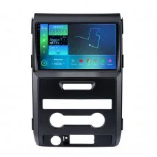 Штатная магнитола для Ford F150 15+ Torssen 2K F96128 4G Carplay DSP