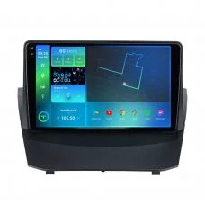 Штатная магнитола для Ford Fiesta 09-14 Torssen 2K F9332 4G Carplay DSP
