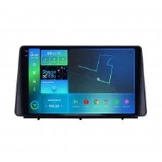 Штатная магнитола для Ford Focus 19+ Torssen 2K F9332 4G Carplay DSP