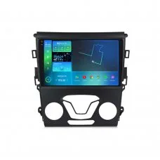 Штатна магнітола для Ford Fusion/Mondeo 13-16 Torssen 2K F96128 4G Carplay DSP