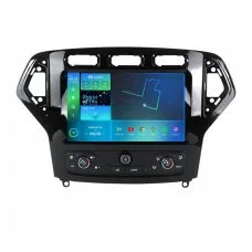 Штатна магнітола для Ford Mondeo 07-11 (cond) Torssen 2K F96128 4G Carplay DSP