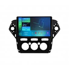 Штатна магнітола для Ford Mondeo 11-13 black Torssen 2K F106128 4G Carplay DSP