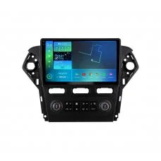 Штатна магнітола для Ford Mondeo 11-13 (climate) Torssen 2K F106128 4G Carplay DSP