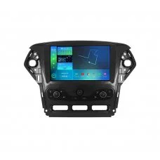 Штатная магнитола для Ford Mondeo 11-13 (cond) Torssen 2K F106128 4G Carplay DSP