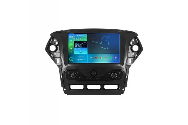 Штатна магнітола для Ford Mondeo 11-13 (cond) Torssen 2K F10464 4G Carplay DSP