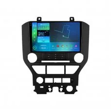 Штатная магнитола для Ford Mustang 14+ High Torssen 2K F96128 4G Carplay DSP