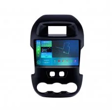 Штатна магнітола для Ford Ranger 12-15 Torssen 2K F9332 4G Carplay DSP