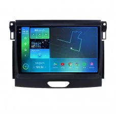 Штатна магнітола для Ford Ranger 15-19 Torssen 2K F96128 4G Carplay DSP