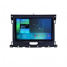Штатная магнитола для Ford Ranger 19+ Torssen 2K F96128 4G Carplay DSP
