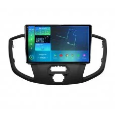 Штатная магнитола для Ford Transit 20+ USA Torssen 2K F9464 4G Carplay DSP