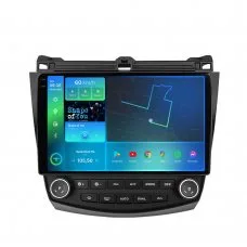 Штатная магнитола для Honda Accord 7 03-08 Torssen 2K F10332 4G Carplay DSP