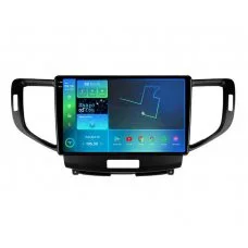 Штатна магнітола для Honda Accord 8 08-13 Torssen 2K F96128 4G Carplay DSP