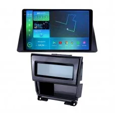 Штатная магнитола для Honda Accord 8 11-14 Torssen 2K F106128 4G Carplay DSP