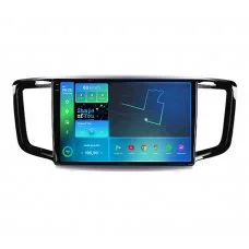 Штатная магнитола для Honda Accord 9 15-17 Torssen 2K F10464 4G Carplay DSP