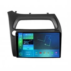 Штатная магнитола для Honda Civic 5D 05-11 Torssen 2K F96128 4G Carplay DSP