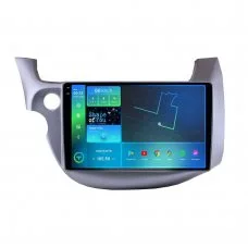 Штатная магнитола для Honda Fit 08-15 Torssen 2K F9332 4G Carplay DSP