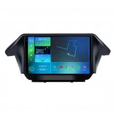 Штатна магнітола для Honda Odyssey 08-13 Torssen 2K F10464 4G Carplay DSP