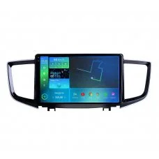 Штатная магнитола для Honda Pilot 2016+ Torssen 2K F106128 4G Carplay DSP