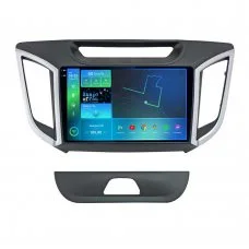 Штатная магнитола для Hyundai Creta / ix25 14-19 Torssen 2K F10464 4G Carplay DSP