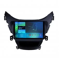 Штатна магнітола для Hyundai Elantra 12-15 Torssen 2K F9464 4G Carplay DSP