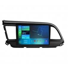Штатна магнітола для Hyundai Elantra 19-21 Torssen 2K F96128 4G Carplay DSP