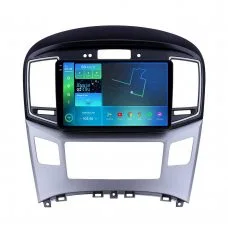 Штатна магнітола для Hyundai H1 2015+ Torssen 2K F9464 4G Carplay DSP
