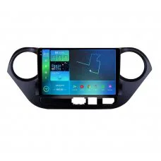 Штатная магнитола для Hyundai i10 13-16 Torssen 2K F9464 4G Carplay DSP