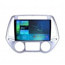 Штатна магнітола для Hyundai i20 08-14 Torssen 2K F10332 4G Carplay DSP