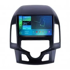 Штатная магнитола для Hyundai i30 07-12 (climate) Torssen 2K F9332 4G Carplay DSP