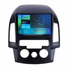 Штатна магнітола для Hyundai i30 07-12 (cond) Torssen 2K F9464 4G Carplay DSP