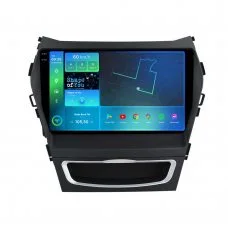 Штатна магнітола для Hyundai Santa Fe / ix45 (Bose) 13-17 Torssen 2K F9332 4G Carplay DSP