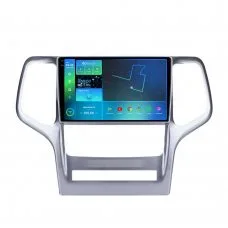 Штатная магнитола для Jeep Grand Cherokee 08-12 Torssen 2K F9464 4G Carplay DSP