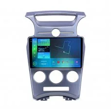 Штатна магнітола для Kia Carens 06-12 (cond) Torssen 2K F9332 4G Carplay DSP