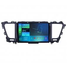 Штатна магнітола для Kia Carnival 2014+ Torssen 2K F96128 4G Carplay DSP