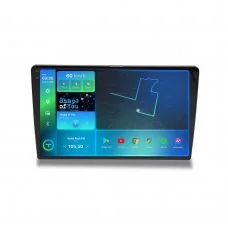 Штатна магнітола для Kia Ceed 06-12 Torssen 2K F9464 4G Carplay DSP