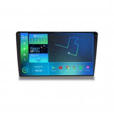 Штатная магнитола для Kia Ceed 10-12 Torssen 2K F9332 4G Carplay DSP