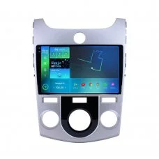 Штатная магнитола для Kia Cerato 08-13 (cond) Torssen 2K F9464 4G Carplay DSP