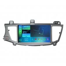 Штатная магнитола для Kia K7 (Candenza) 10-16 Torssen 2K F9464 4G Carplay DSP