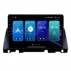 Штатна магнітола для Kia Optima (K5) 15-20 Torssen 2K F10464 4G Carplay DSP