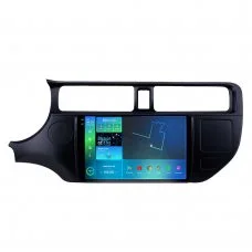 Штатна магнітола для Kia Rio 15-17 Torssen 2K F96128 4G Carplay DSP