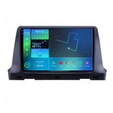 Штатная магнитола для Kia Seltos 2020+ Torssen 2K F96128 4G Carplay DSP