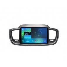 Штатна магнітола для Kia Sorento 14-20 Torssen 2K F106128 4G Carplay DSP
